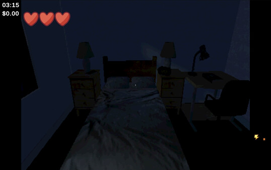 Move the Freak Out! - capture d'écran 4 (gameplay PC)