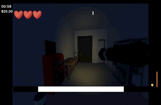 Move the Freak Out! - capture d'écran 5 (gameplay PC)