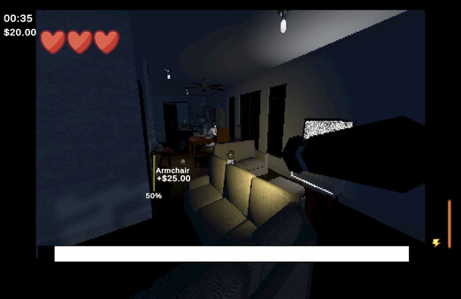 Move the Freak Out! - capture d'écran 6 (gameplay PC)