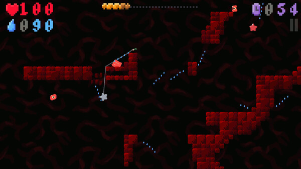 Wishknot - capture d'écran 4 (gameplay PC)