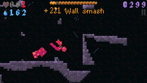 Wishknot - capture d'écran 1 (gameplay PC)
