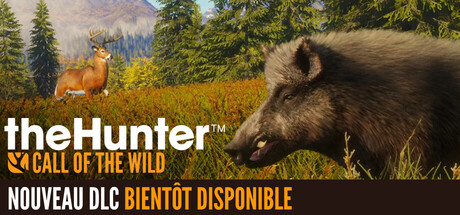 TheHunter: Call of the Wild - jeu PC