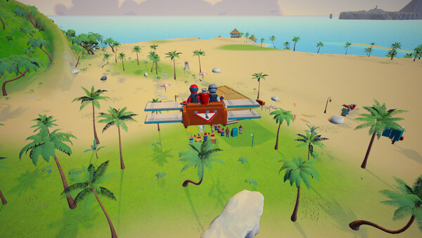 Will It Launch? - capture d'écran 4 (gameplay PC)