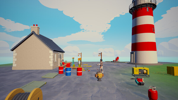 Will It Launch? - capture d'écran 3 (gameplay PC)