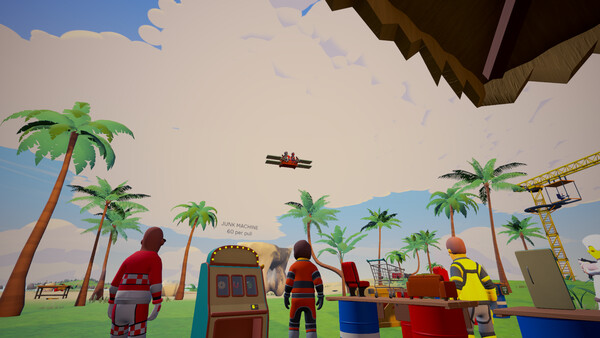 Will It Launch? - capture d'écran 2 (gameplay PC)