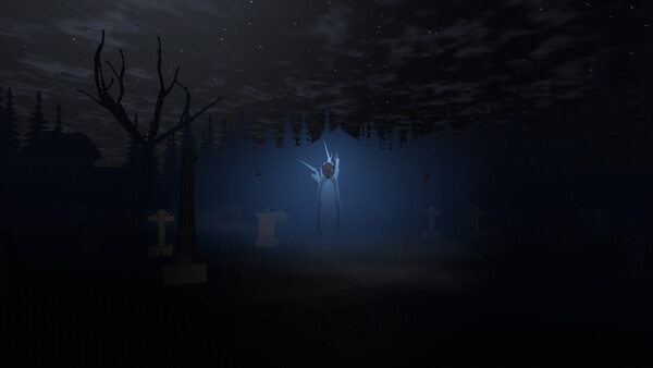 The Halloway Haunting - capture d'écran 1 (gameplay PC)