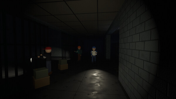 The Halloway Haunting - capture d'écran 4 (gameplay PC)