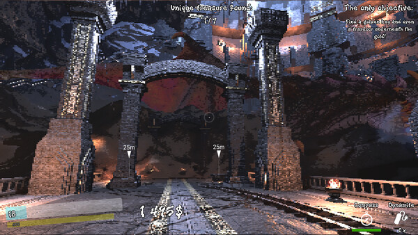 Just One More Coin - capture d'écran 4 (gameplay PC)