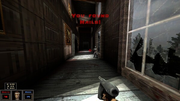 Gasoline - capture d'écran 5 (gameplay PC)