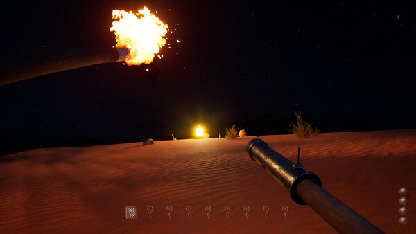 The Roc - capture d'écran 4 (gameplay PC)