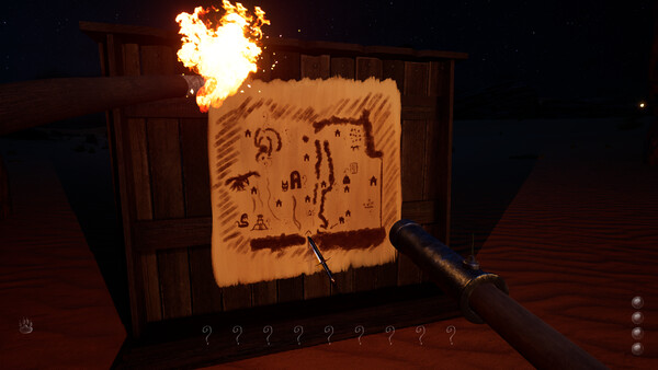 The Roc - capture d'écran 3 (gameplay PC)