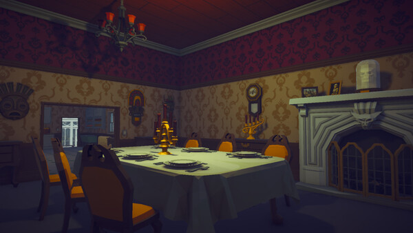 Shelfbound - capture d'écran 3 (gameplay PC)