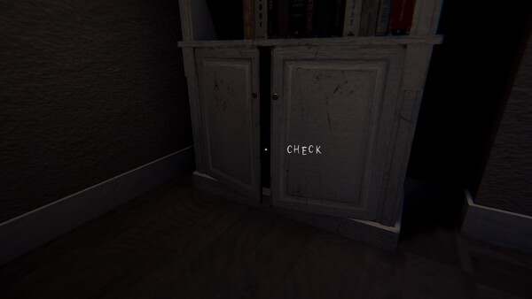 Find Me - capture d'écran 2 (gameplay PC)