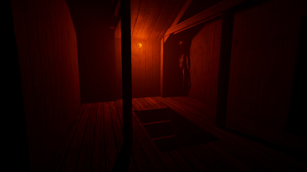 Find Me - capture d'écran 6 (gameplay PC)