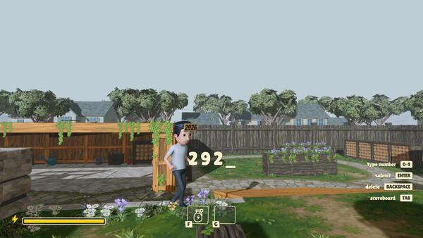 Figure Me Out - capture d'écran 6 (gameplay PC)