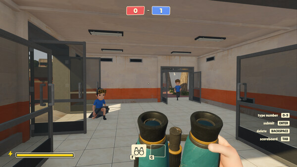 Figure Me Out - capture d'écran 5 (gameplay PC)