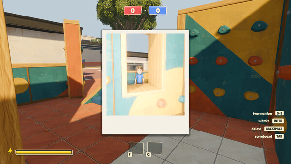 Figure Me Out - capture d'écran 4 (gameplay PC)