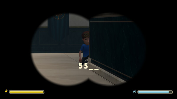 Figure Me Out - capture d'écran 3 (gameplay PC)