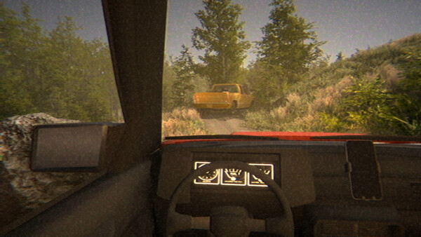 The Wrong Way - capture d'écran 3 (gameplay PC)