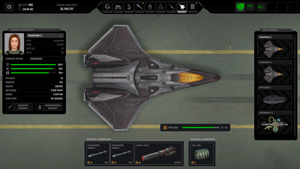 Xenonauts 2 - capture d'écran 4 (gameplay PC)