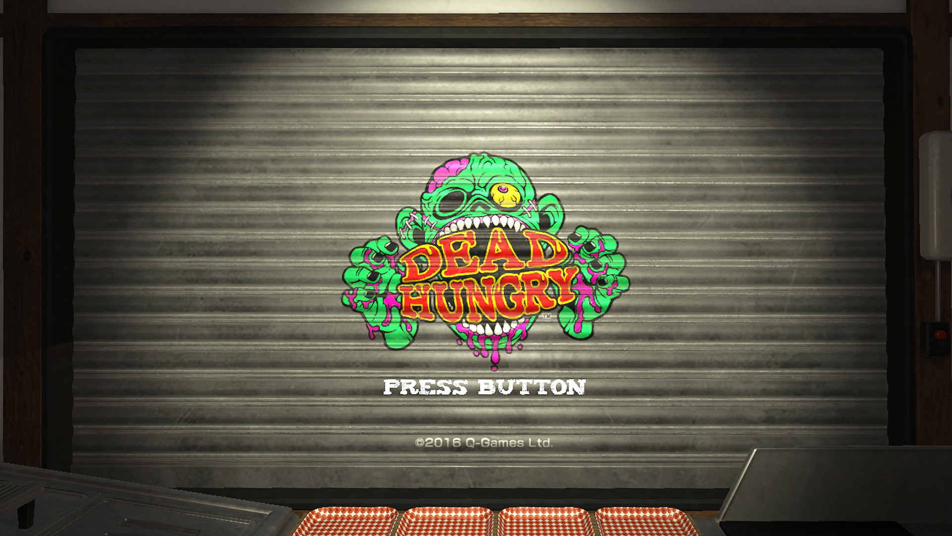 Q-Games Ltd. - jeux PC