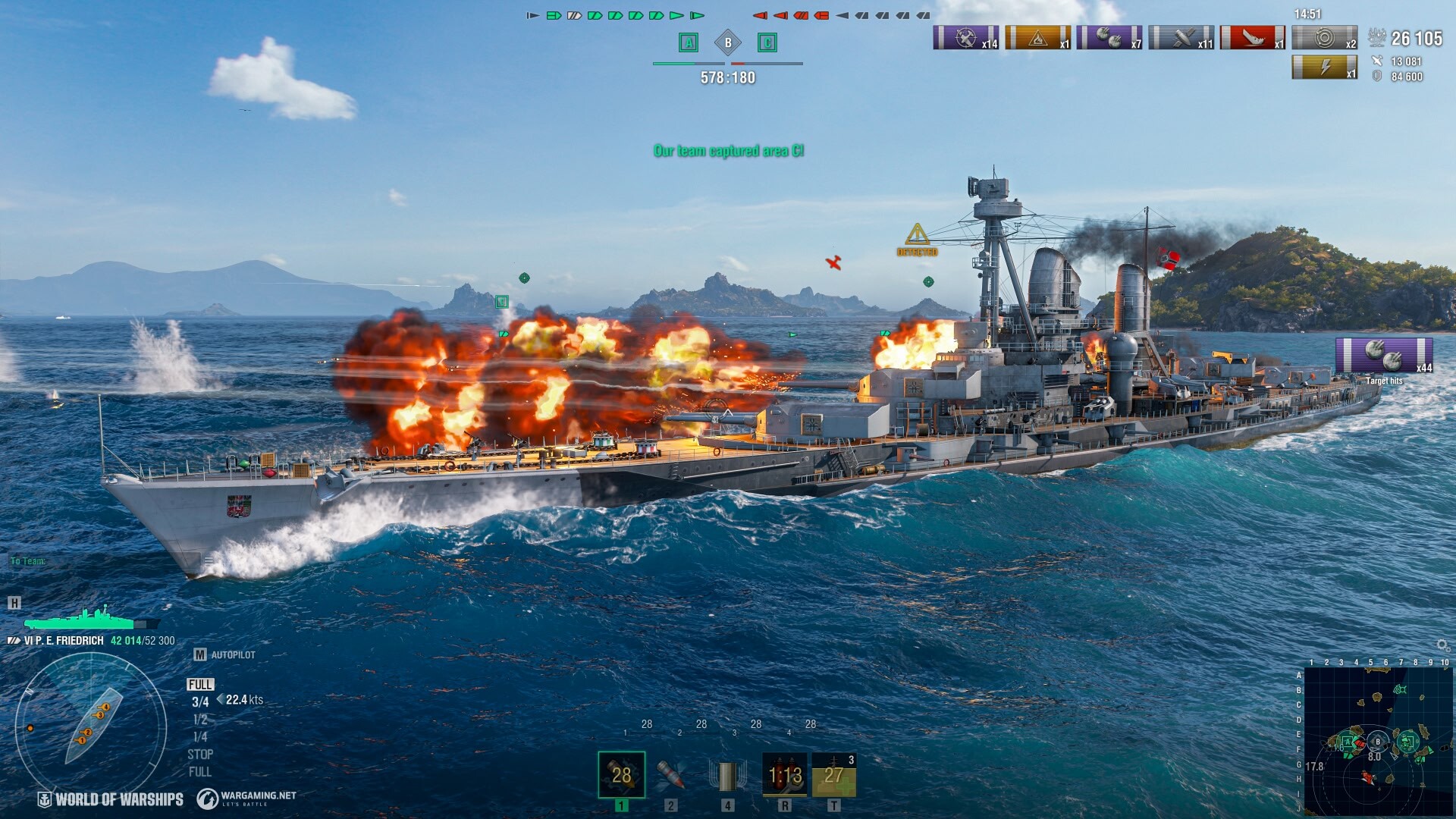 Wargaming.net - jeux PC