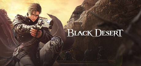 Black Desert - jeu PC