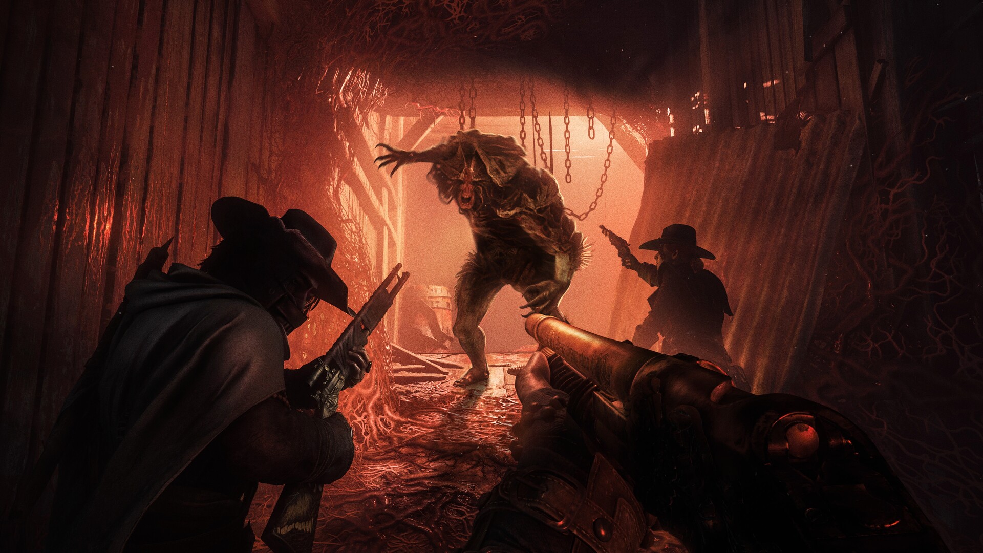 Crytek - jeux PC