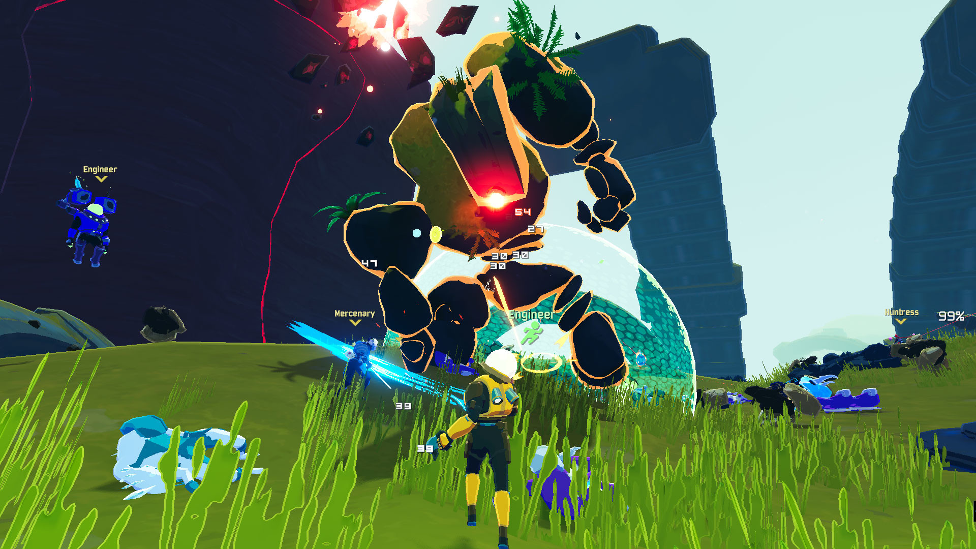 Hopoo Games - PC games
