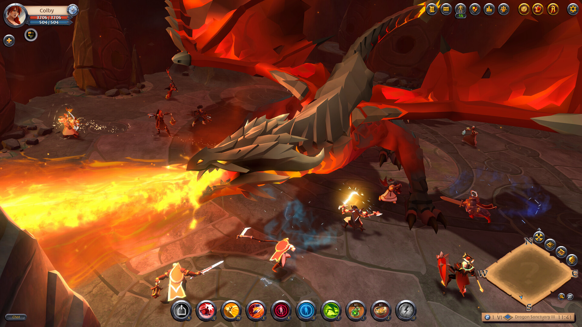 Sandbox Interactive - PC games