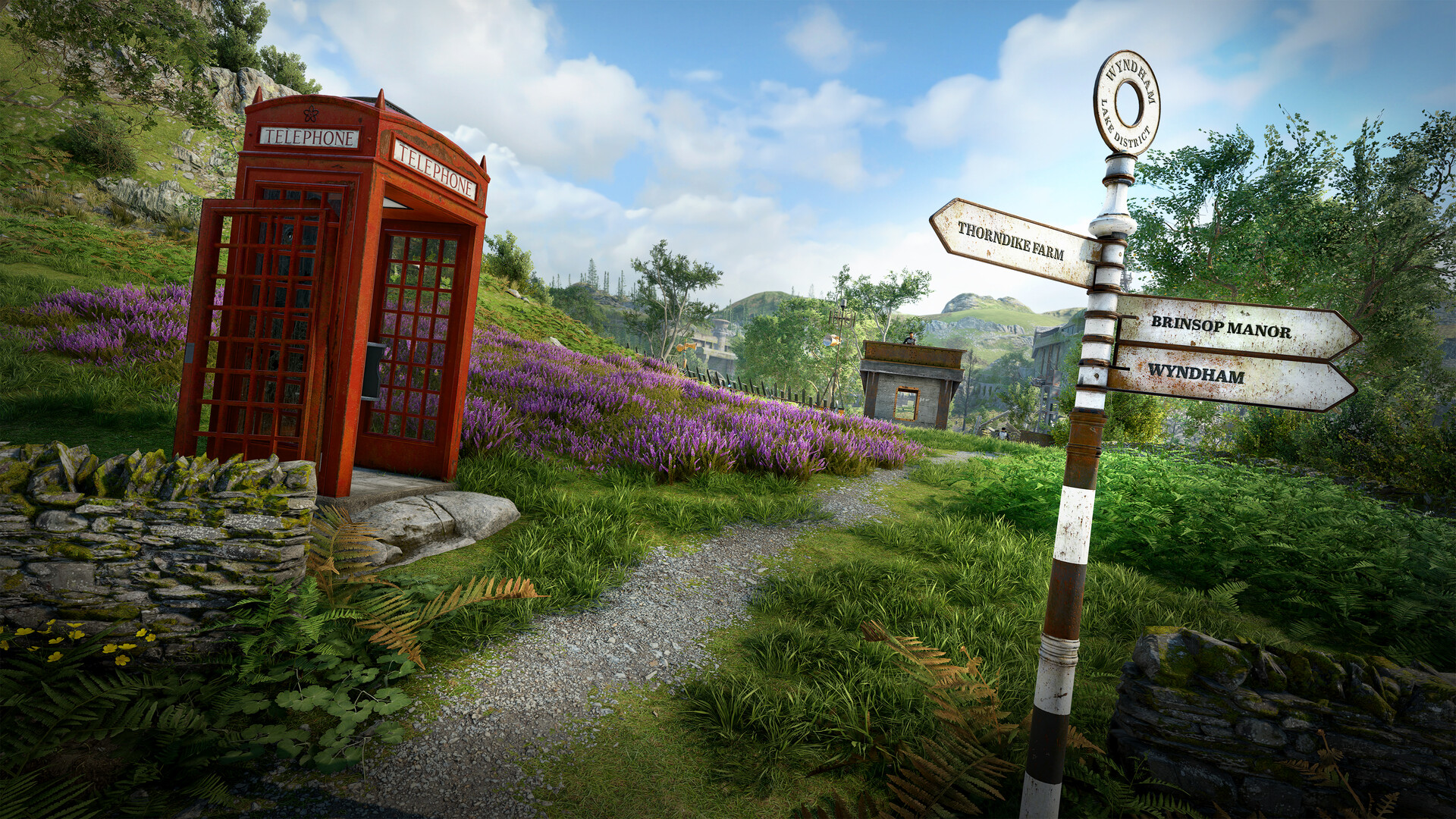 Rebellion Developments - PC games