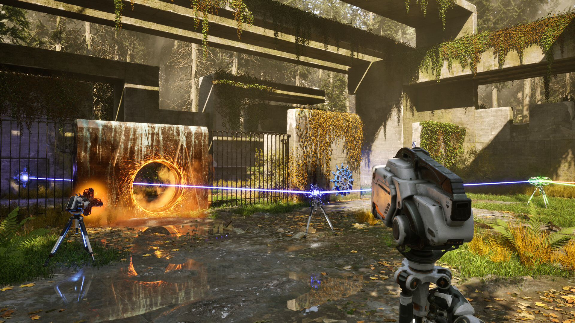 Croteam - jeux PC