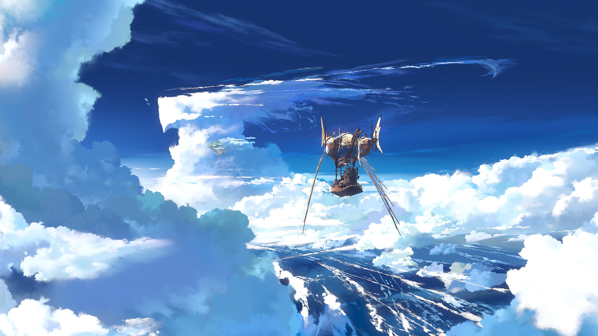 Cygames Osaka - jeux PC