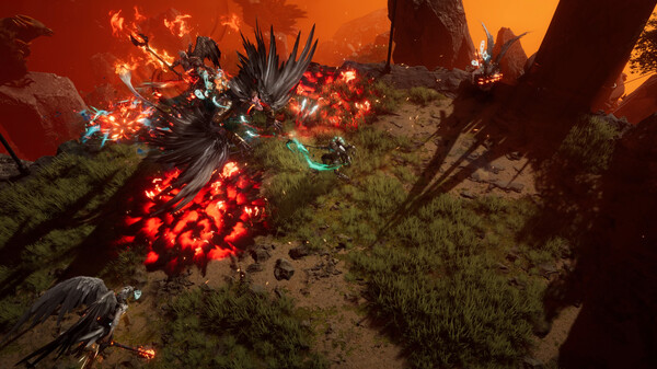 Last Epoch - capture d'écran 5 (gameplay PC)