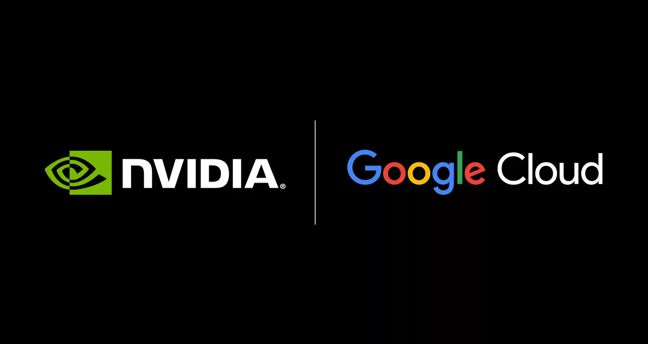 NVIDIA and Google Partnership Gains Momentum With the Latest Blackwell and Gemini Announcements