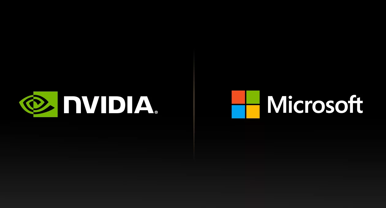NVIDIA and Microsoft Accelerate Agentic AI Innovation, From Cloud to PC