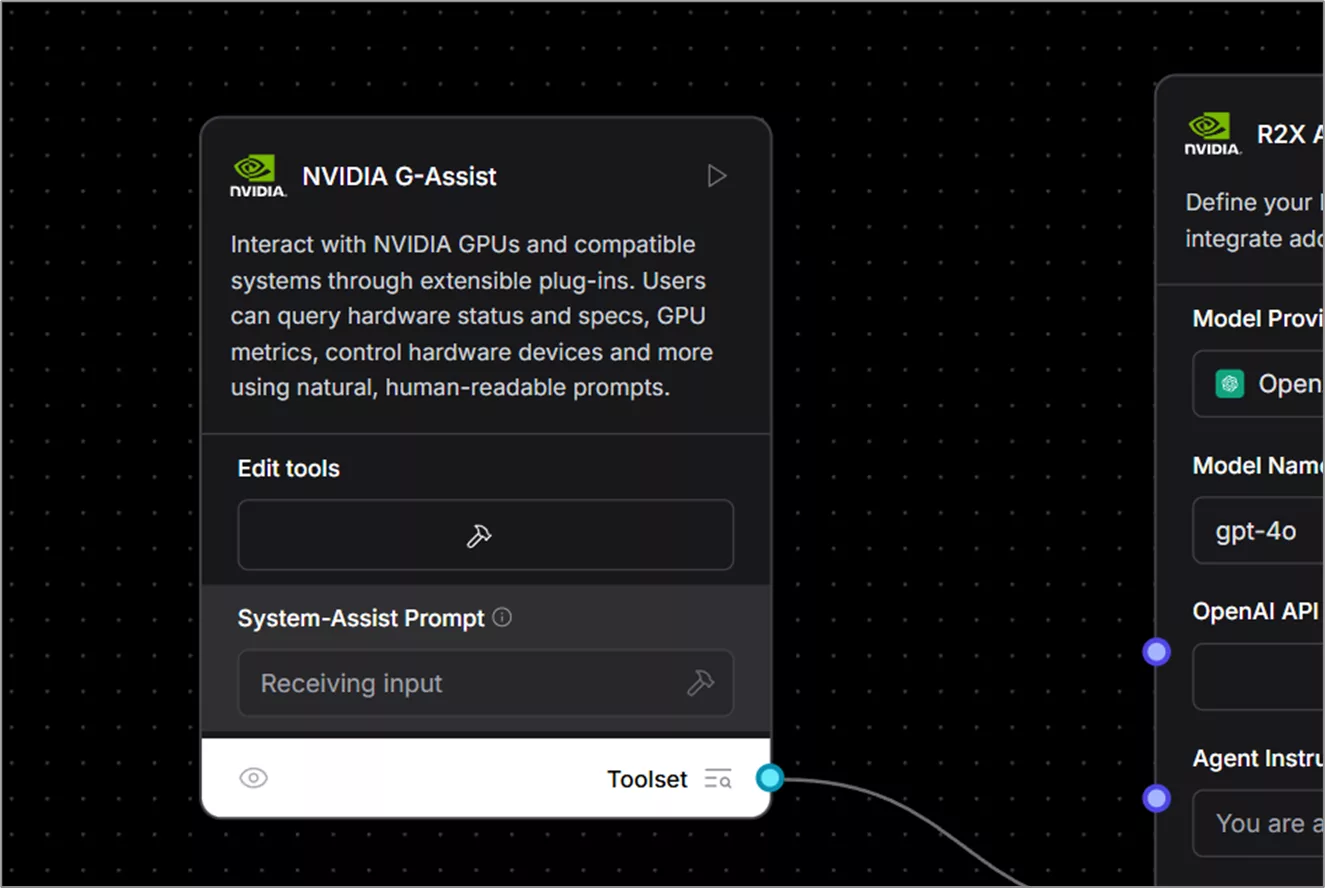 NVIDIA and Microsoft Advance Development on RTX AI PCs