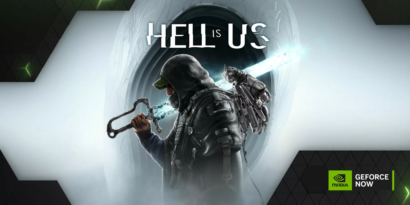 Hell is Us on GeForce NOW