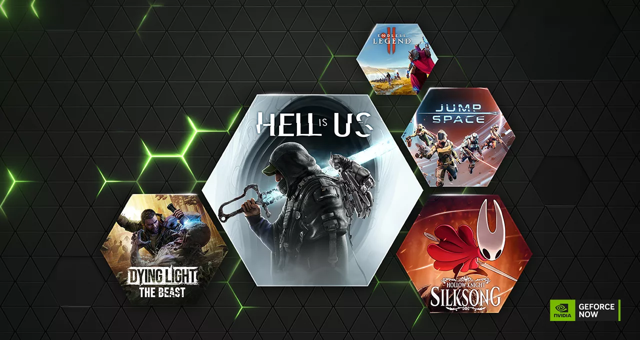 Cloud Gaming : GeForce NOW prépare l'arrivée de Blackwell RTX dès la semaine prochaine