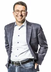 Accélérer notre croissance commerciale