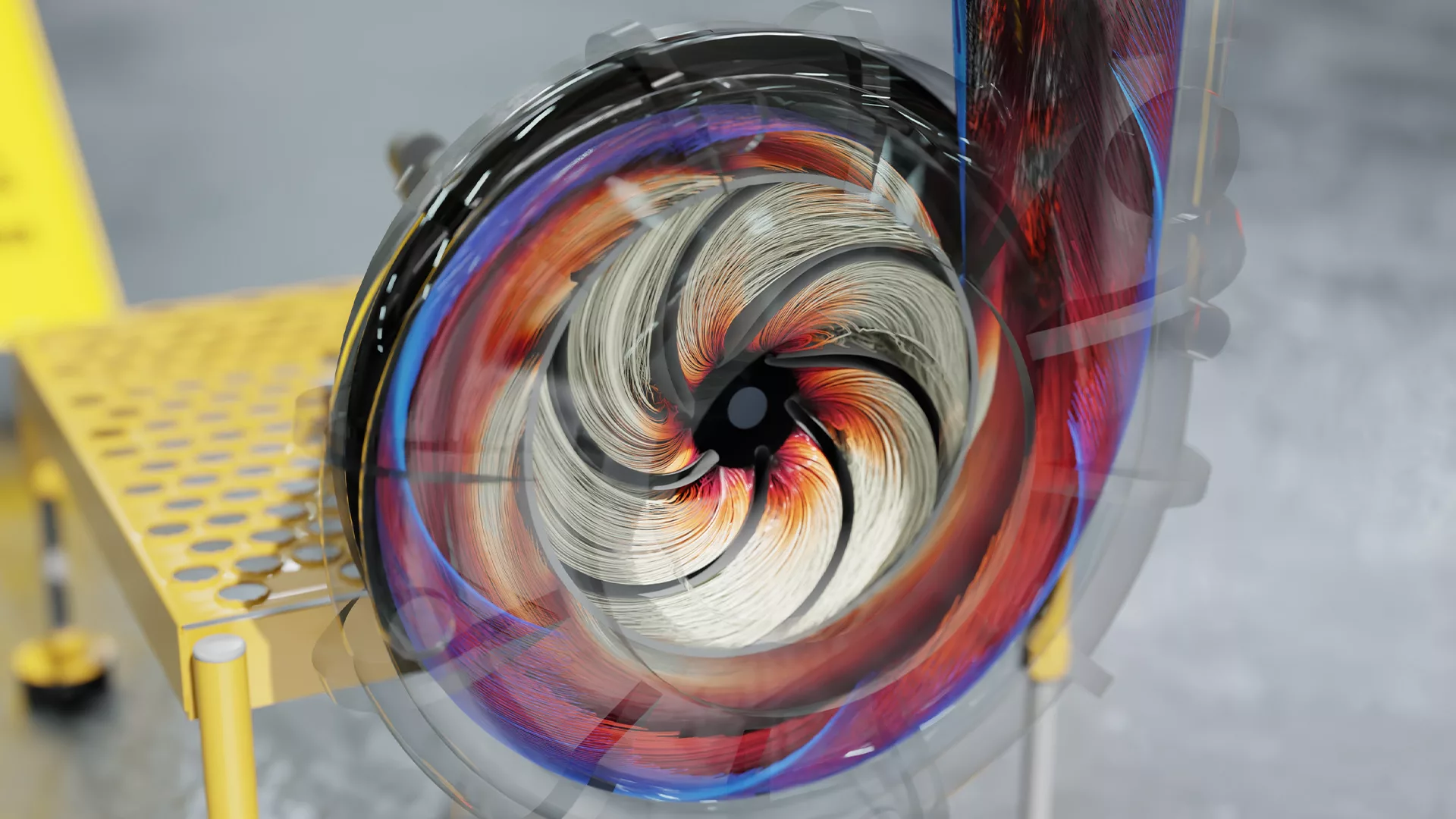 NVIDIA : l'IA de la physique transforme la conception aérospatiale et automobile, accélérant l'ingénierie jusqu'à 500x.