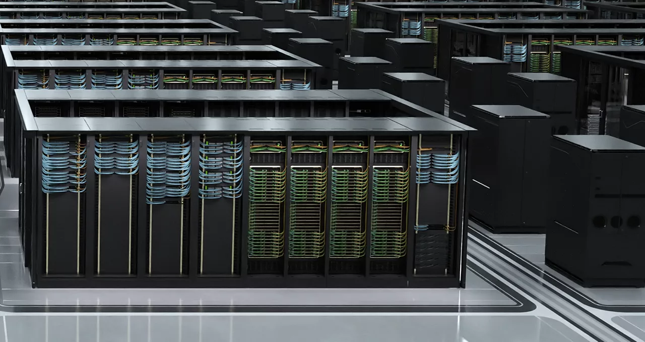 Oracle et NVIDIA accélèrent l'IA souveraine pour transformer le gouvernement d'Abu Dhabi