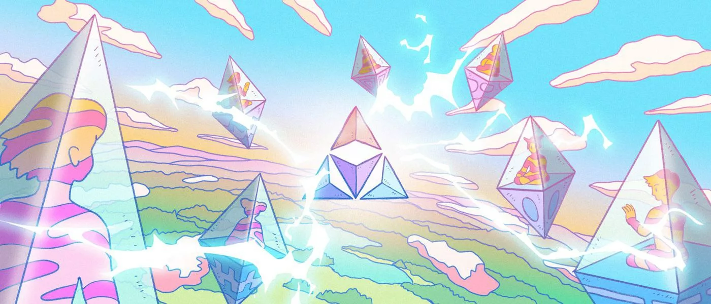 Ethereum : Le retour à une blockchain unifiée ?