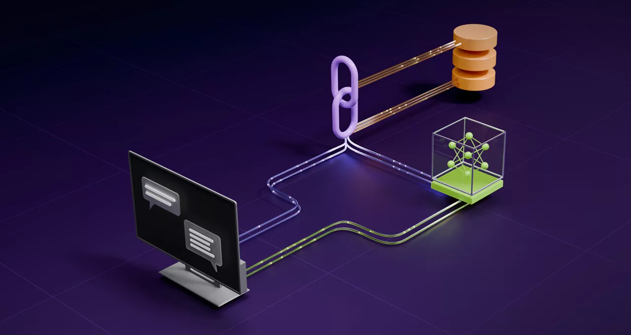 Livraison de données d'entreprise prêtes pour l'IA avec le stockage IA accéléré par GPU